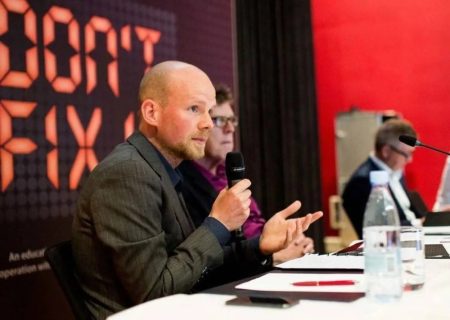 الأمين العام لـ “فيفا” : السعودية أظهرت مستوىات عالية من الالتزام بتلبية جميع متطلبات استضافة كأس العالم 2034