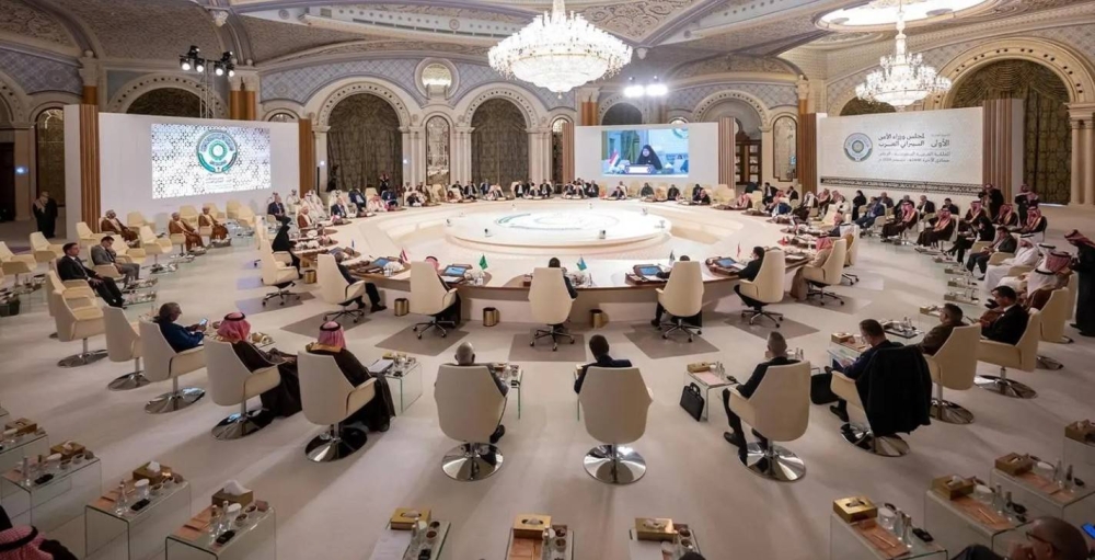 المملكة ترأس أعمال الدورة العادية الأولى لمجلس وزراء الأمن السيبراني العرب