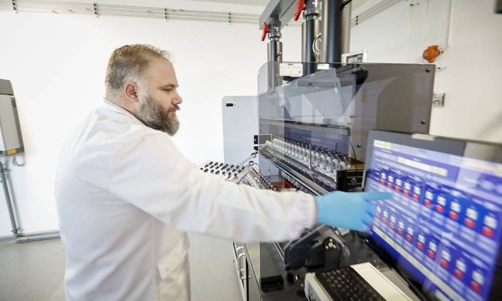 دور العلوم والتكنولوجيا في الحد من الضرر