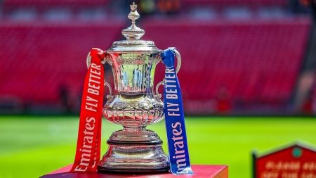 نتائج قرعة الدور الثالث من كأس الاتحاد الانجليزي.. مواجهات نارية