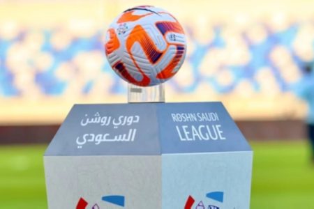 دوري روشن السعودي يعزز أداء الأندية وتجربة المشجعين بتقنيات الذكاء الاصطناعي