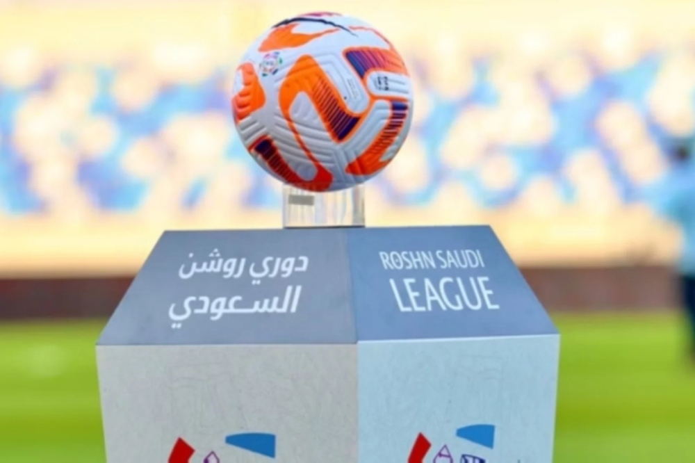 دوري روشن السعودي يعزز أداء الأندية وتجربة المشجعين بتقنيات الذكاء الاصطناعي