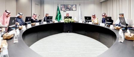 «الدوسري» يطلع على مؤشرات الأداء وإنجازات «تنظيم الإعلام»