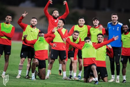 القادسية.. الرابح الأكبر من كلاسيكو الاتحاد والنصر
