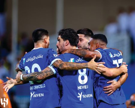 أسعار تذاكر مباراة الهلال والرائد في دوري روشن