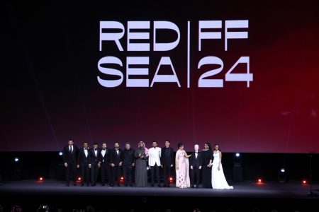 بحضور نجوم العالم.. تفاصيل افتتاح مهرجان البحر الأحمر السينمائي