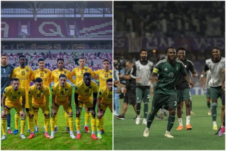 غداً.. الأهلي يسعى لمواصلة الانتصارات بنقاط التعاون