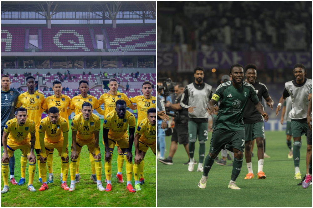 غداً.. الأهلي يسعى لمواصلة الانتصارات بنقاط التعاون