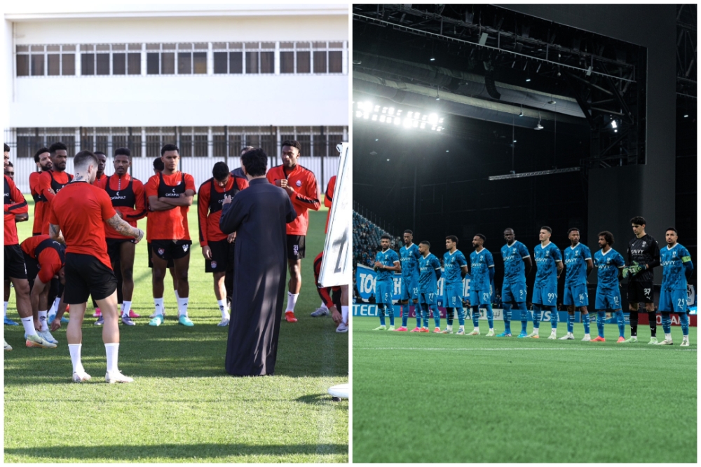 السبت.. الهلال لاستعادة الصدارة بالرائد