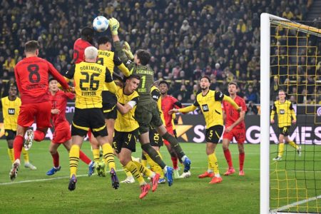 بايرن ودورتموند يتطلعان للمضي قدما في كأس العالم للأندية 2025