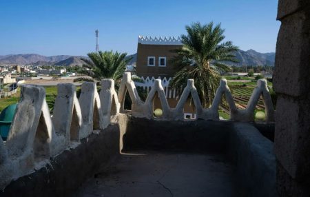 بيوت الطين بنجران.. معالم سياحية بارزة تعكس تراث المنطقة العريق