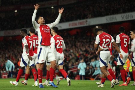 الأحد.. تشيلسي وآرسنال لتشديد الخناق على ليفربول بالدوري الإنجليزي