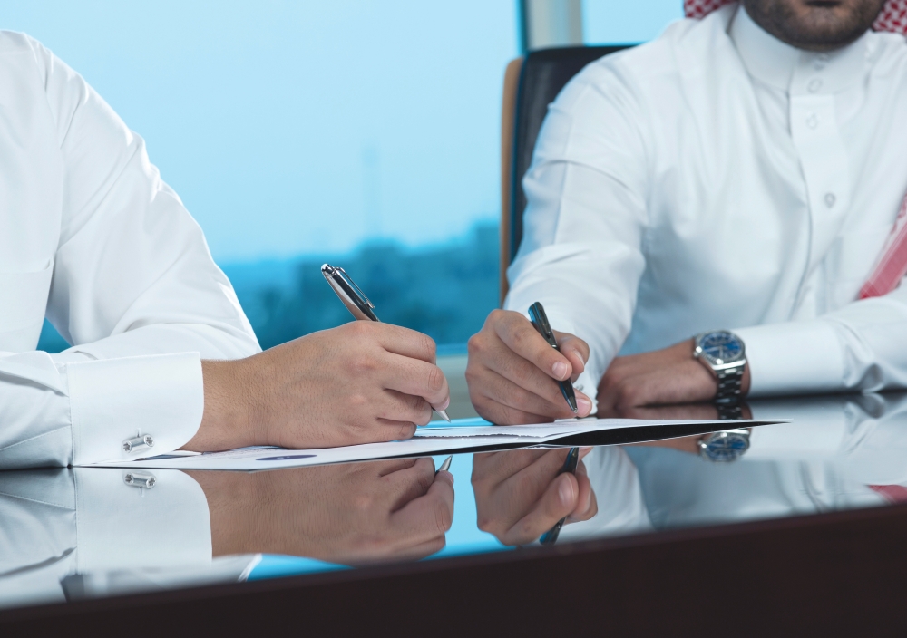 «اليمامة للحديد» توقع عقدا لتوريد أبراج حديدية بـ94.9 مليون ريال