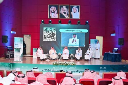 “اللهيبي”: المملكة أصبحت نموذجًا عالميًا في مكافحة الفساد