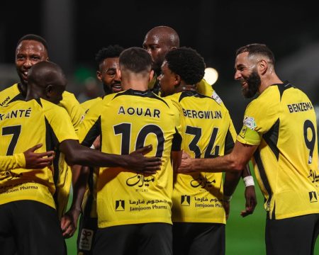 الاتحاد .. طموحات وتحديات الصدارة