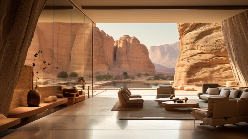 صندوق الاستثمارات العامة يطلق شركة إدارة الفنادق «أديرا»