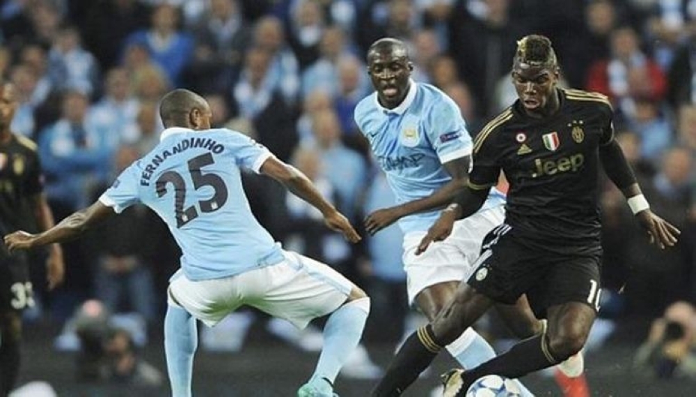 غدًا.. يوفنتوس يستقبل مانشستر سيتي “الجريح” في صدام ناري بدوري أبطال أوروبا