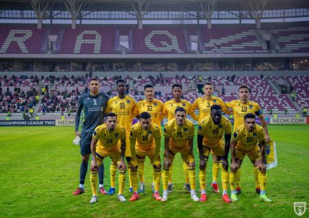 التعاون يلتقي الوكرة القطري بثمن نهائي دوري أبطال آسيا 2