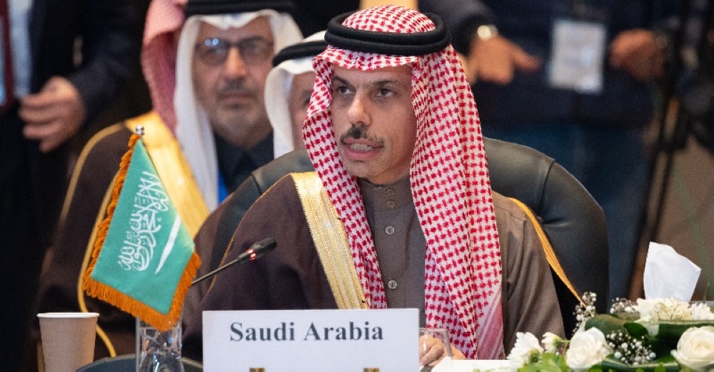 وزير الخارجية يبحث المستجدات الإقليمية مع ممثلة الاتحاد الأوروبي