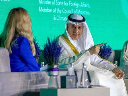 “كوب 16” يختتم أعماله بـ 35 قرارًا لتعزيز جهود مكافحة تدهور الأراضي