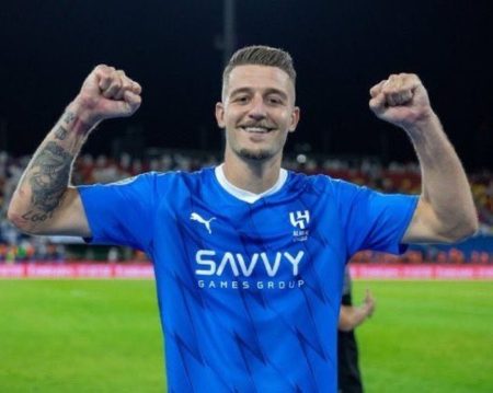 سافيتش.. عينه على مونديال الأندية 2025