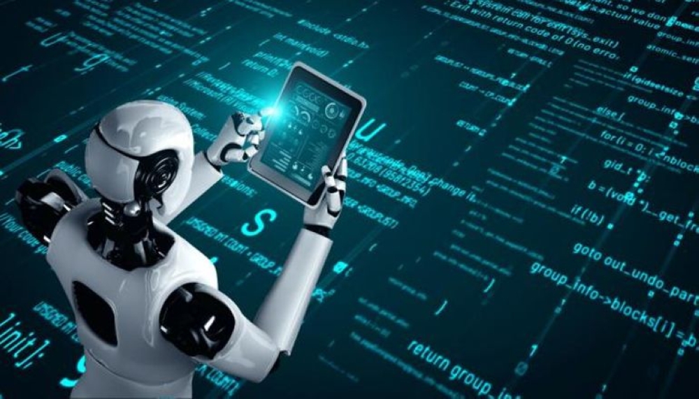 مشيدة بها.. “اليونسكو” تبرز إنجازات المملكة في الذكاء الاصطناعي