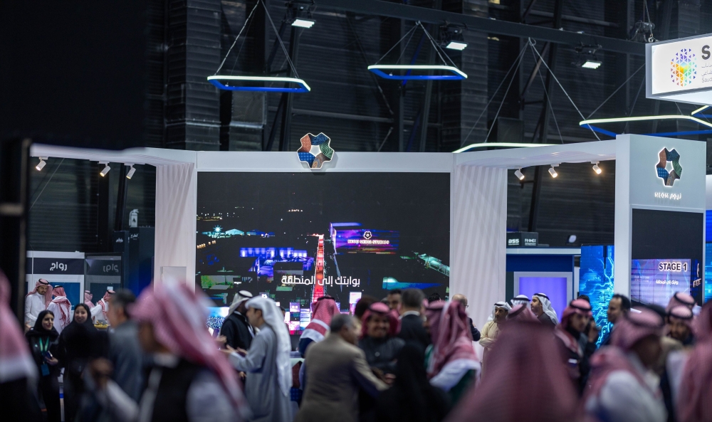 للمرة الثانية.. “ميبكوم” يرسّخ حضوره بالشرق الأوسط في FOMEX 2025