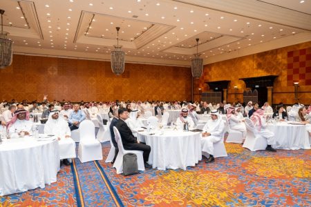 تطوير آليات التكيف الفيروسي في الروبيان المستزرع بالمملكة