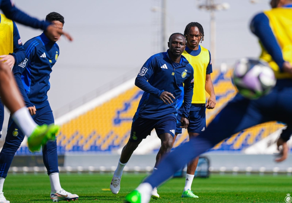 النصر في الشتوية .. بين نجوم راحلين وآخرين قادمين