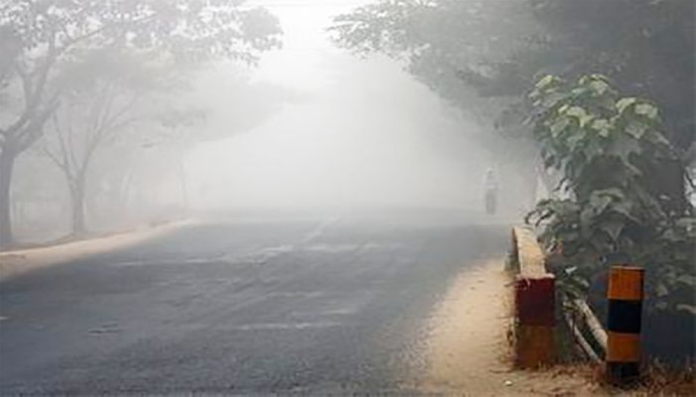 الأماكن والمواعيد.. موجة باردة على أجزاء من 7 مناطق