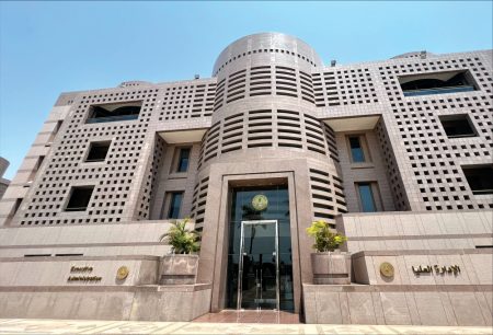 جامعة “المؤسس”.. الأولى خارج أمريكا الشمالية تحصد اعتماد “CAHME”