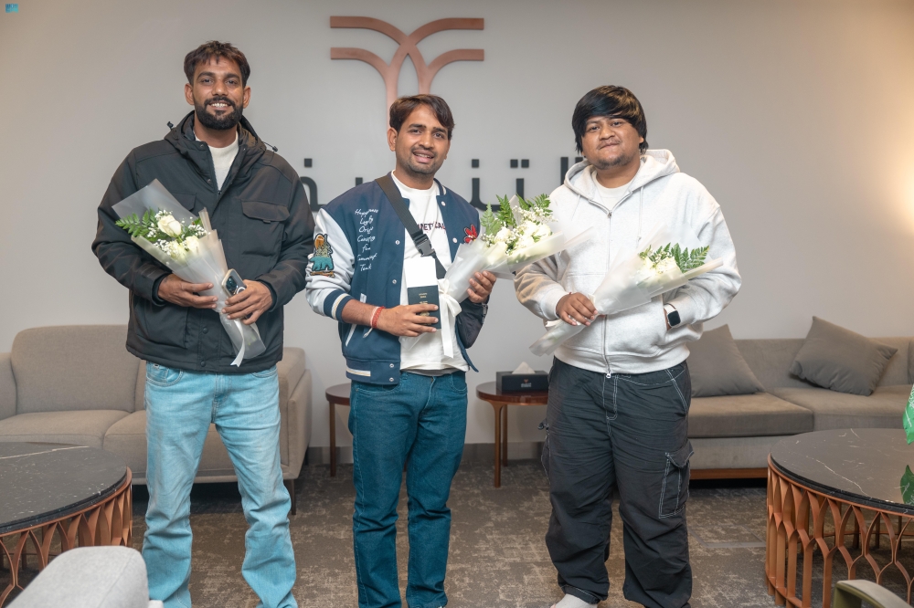 ملتقى “ImpaQ”.. المؤثرون الإقليميون والدوليون يتوافدون إلى المملكة