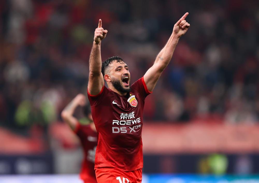 مصادر الميدان: الفتح يحسم أولي صفقاته الشتوية بضم ماتياس فارغاس