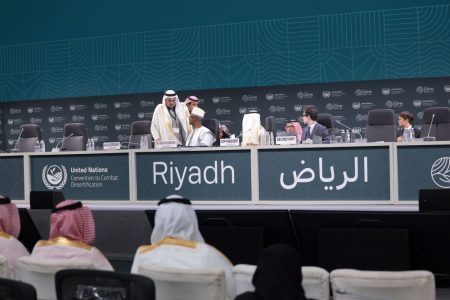 مستشار رئاسة “كوب 16”: المؤتمر نقطة تحوّل تاريخيّة