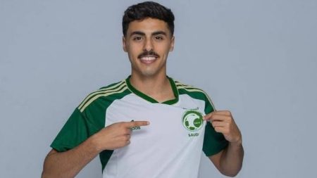 ماذا قدم سعد آل موسى بالموسم الحالي؟