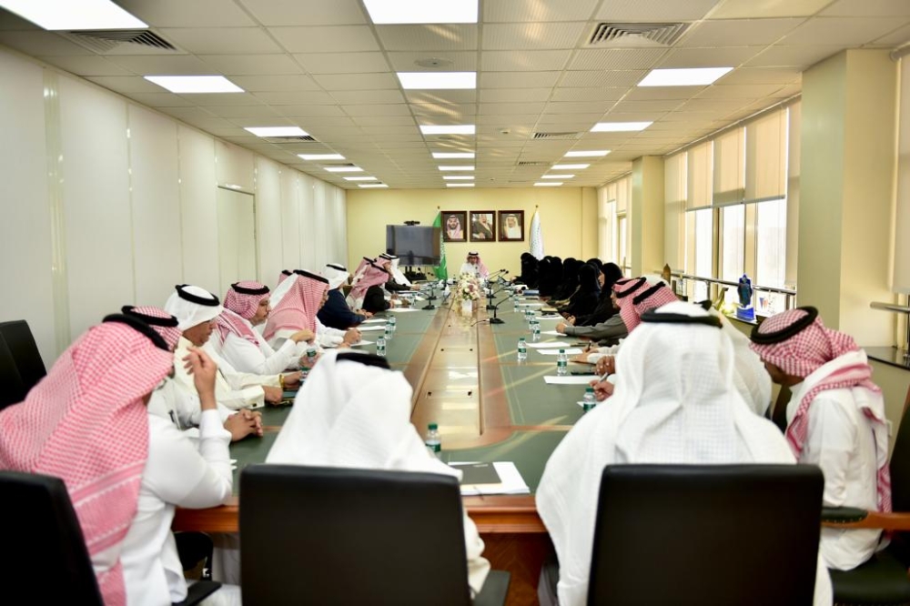 “التعليم”: حقوق القيادات المالية محفوظة خلال عملية التحوّل في الإدارات