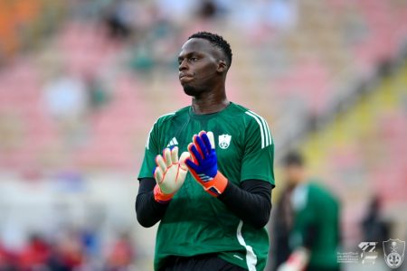 ميندي: عانيت من الفقر .. ولم أنتقل للأهلي بسبب المال