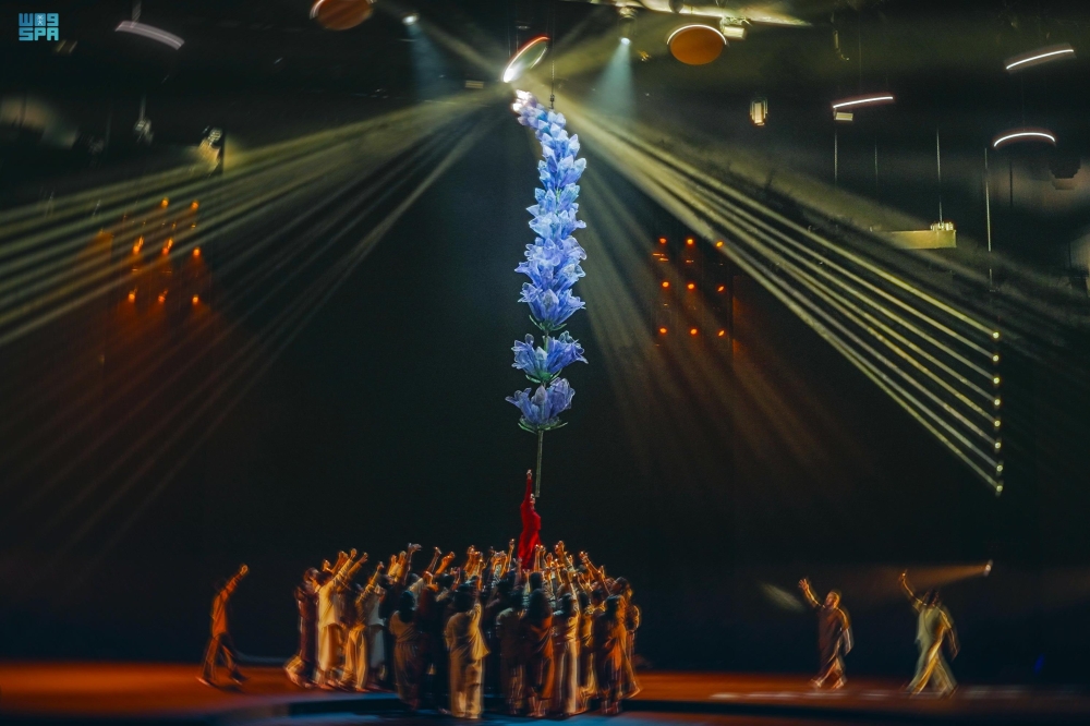 شاهد| “أثر الفراشة” يبرز عمق التراث المحلي في ملتقى صناع التأثير