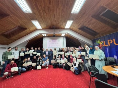 الندوة العالمية تشيد بجهود المملكة لتعزيز مكانة اللغة العربية