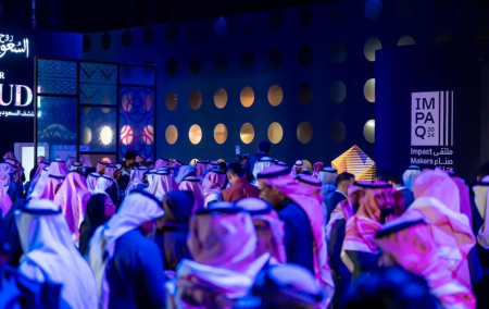 ملتقى صنّاع التأثير.. احتفاءٌ وتأكيد على دور المؤثرين وأهميته