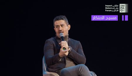 “صناع التأثير”يناقش انتقال الرياضة من الملاعب إلى المنصات الرقمية