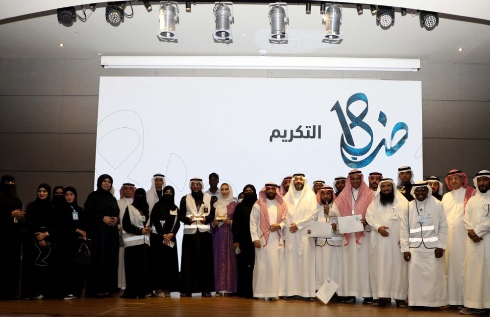 بورش عمل ومحاضرات متنوعة.. إقامة فعاليات “ليلة الحرف 29” بمكة