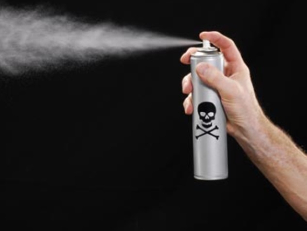 تلوث الهواء داخل المنازل يقتل 3.2 مليون شخص سنويًا.. ما الأسباب؟