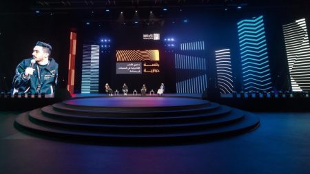 صناع التأثير.. الألعاب الإلكترونية تسهم في تعزيز الثقافة الرقمية