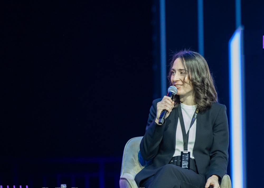 صناع التأثير.. خبيرة بالفيفا تؤكد أن كأس العالم 2034 سيبهر العالم