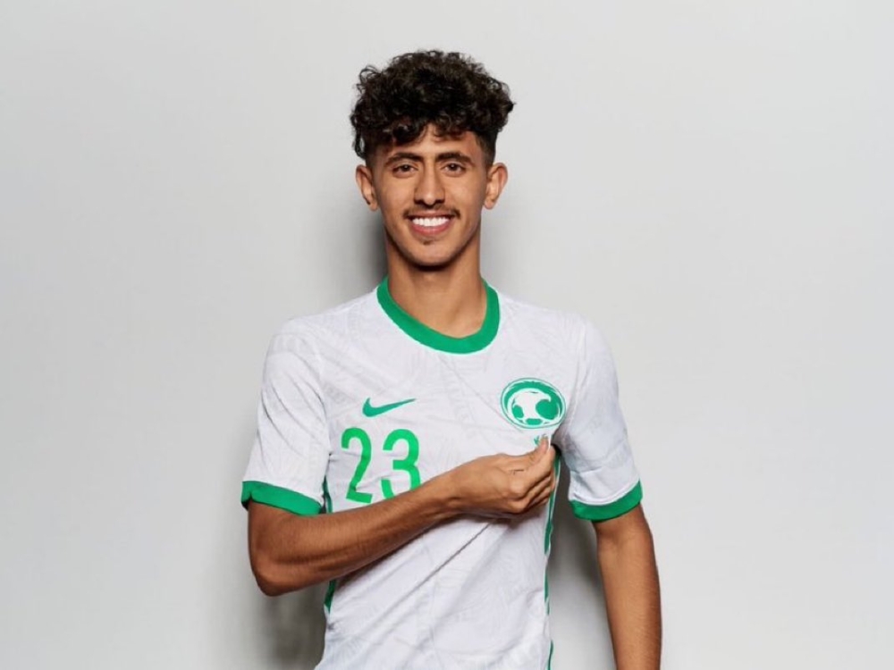 رينارد يستدعي لاعب جديد لقائمة الأخضر ببطولة خليجي 26