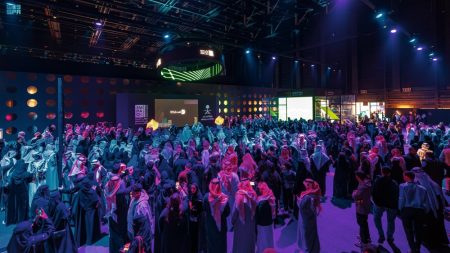 ملتقى صناع التأثير.. “كنوز السعودية” تكشف عن 11 عملًا جديدًا