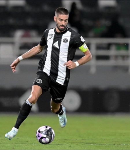 “محبط لكم ولي”.. كاراسكو يوجه رسالة لجماهير الشباب بخصوص إصابته