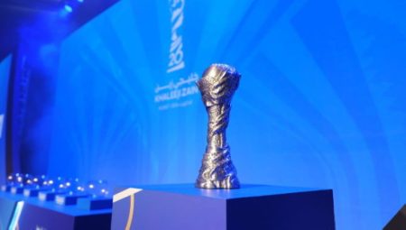 تعرف على أكثر الدول استضافة لكأس الخليج