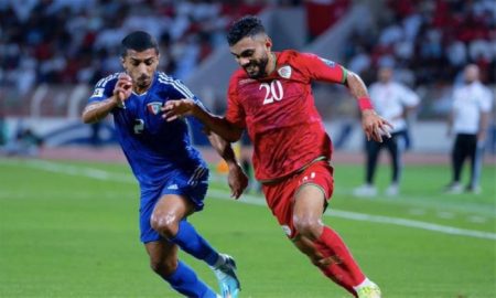 الكويت يبحث حل عقدة المباريات الأفتتاحية قبل مباراة عمان في خليجي 26